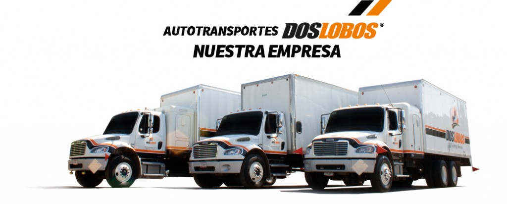 Quienes Somos ‹ Dos Lobos